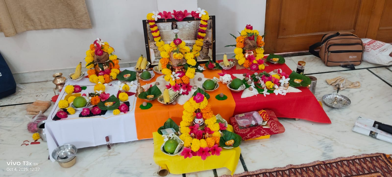दीप और आरती
